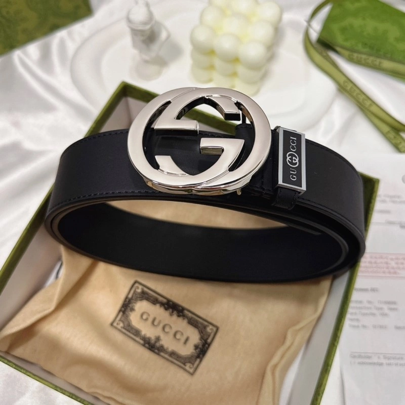 Gucci Belts WellDesigned 291837