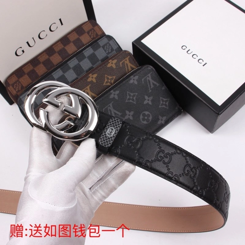 Gucci Belts Cozy 291865