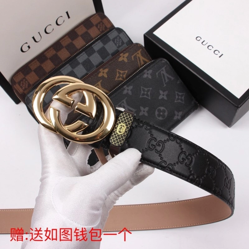 Resilient Gucci Belts 291857