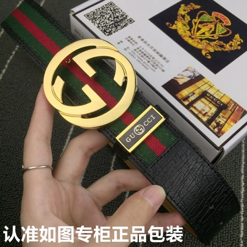 TravelReady Gucci Belts 291836