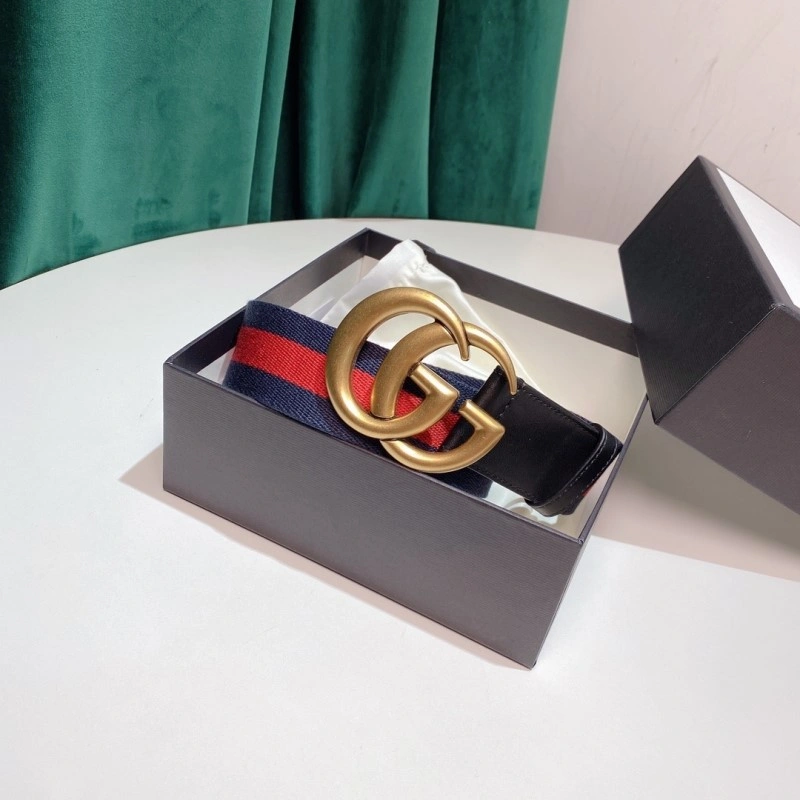 Gucci Belts Lightweight 291861