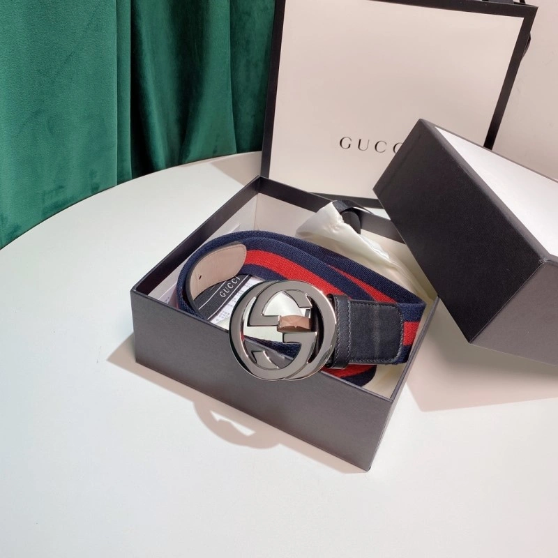 Breathable Gucci Belts 291834