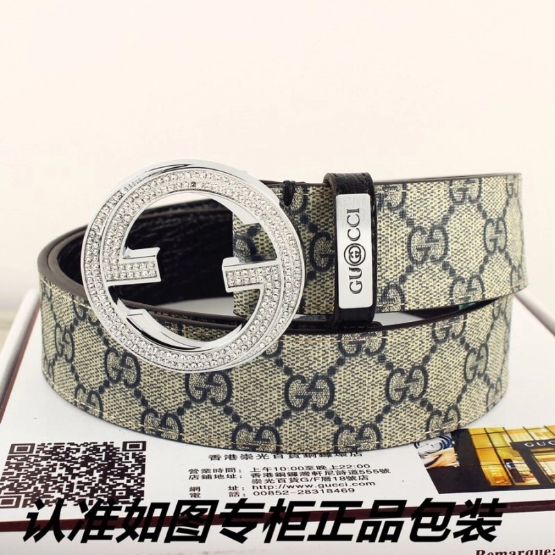 Gucci Belts Sophisticated 291835