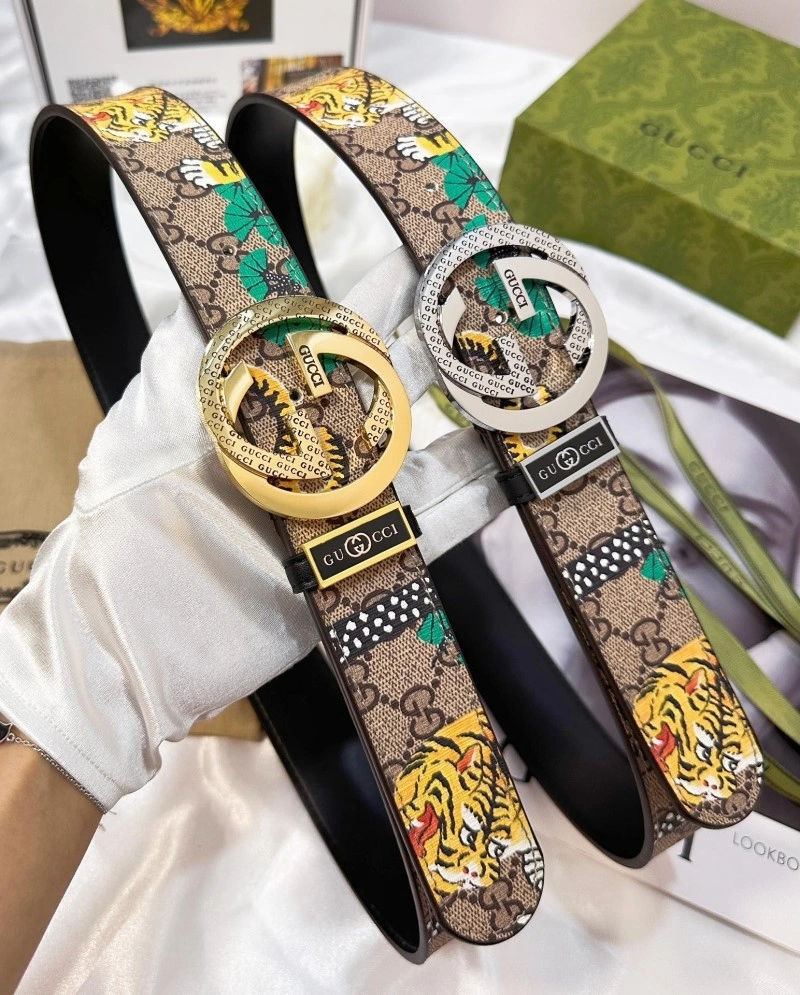 Durable Gucci Belts 291833