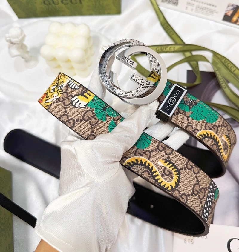 Gucci Belts Cozy 291832