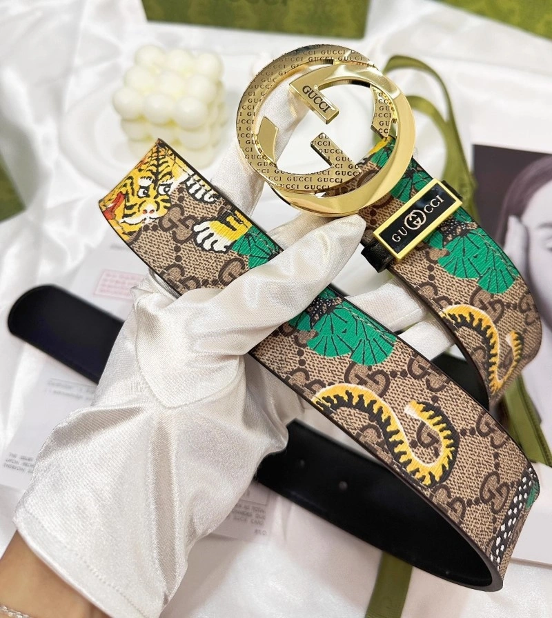 Gucci Belts SportInspired 291831