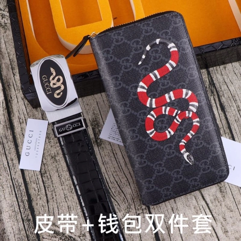 WellDesigned Gucci Belts 291800