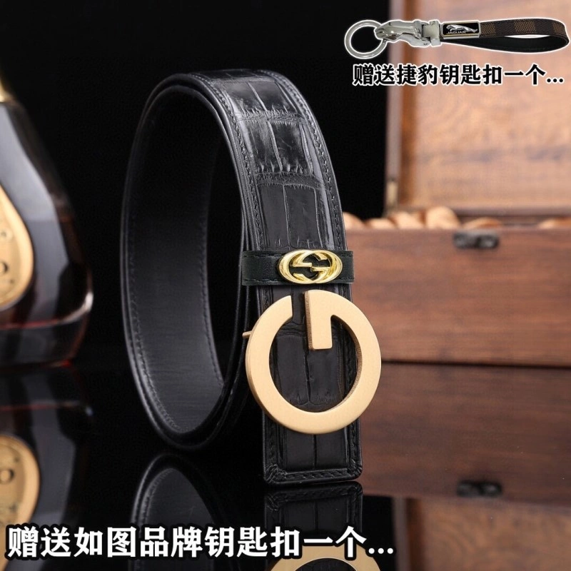Bright Gucci Belts 291804