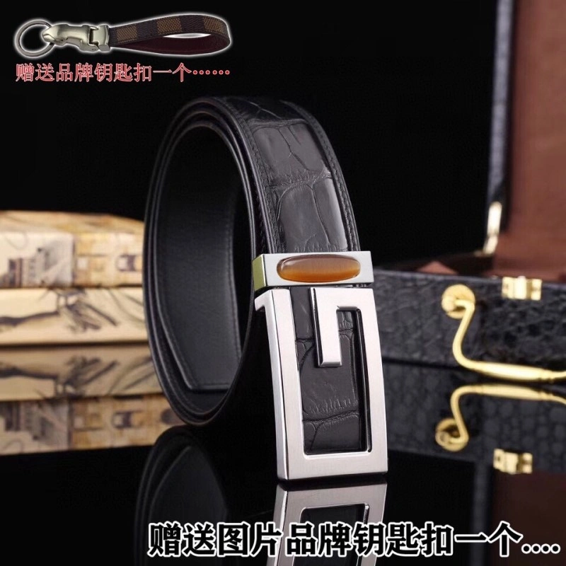 Contemporary Gucci Belts 291810