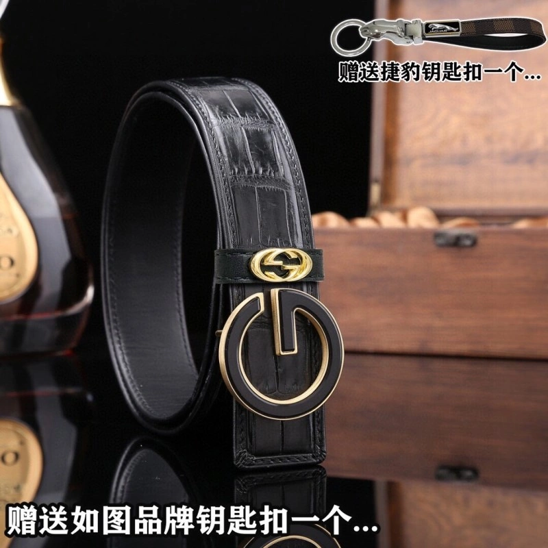 Sleek Gucci Belts 291808
