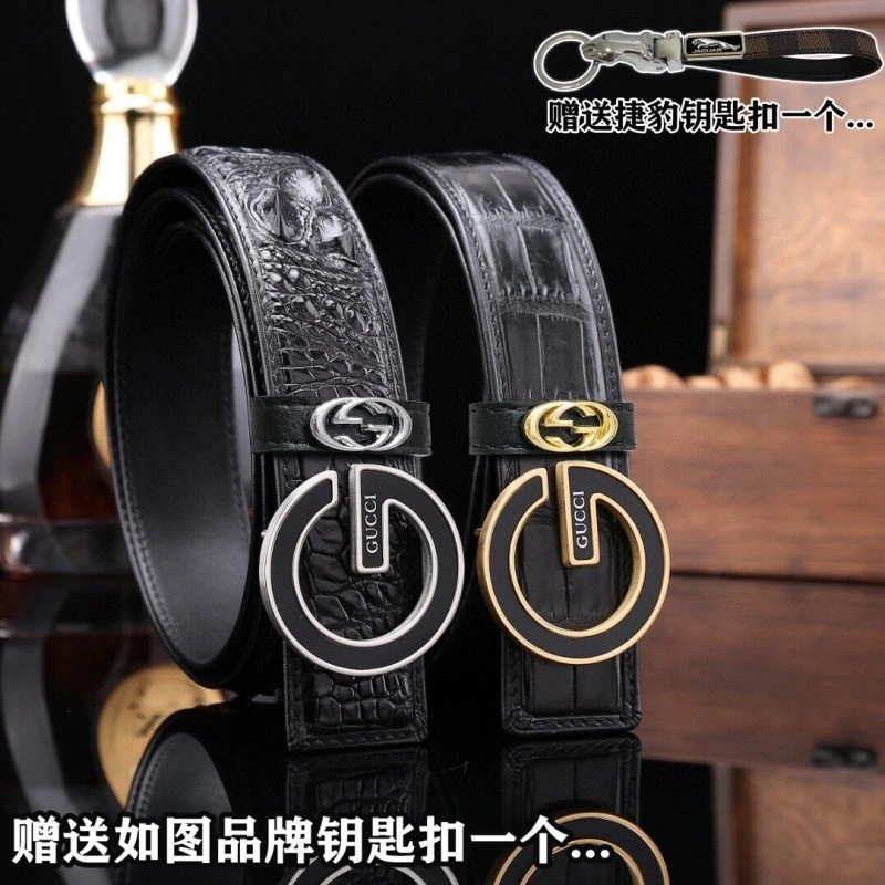Gucci Belts Original 291827