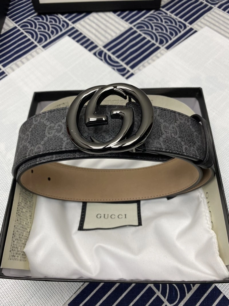 Gucci Belts Soft 291822
