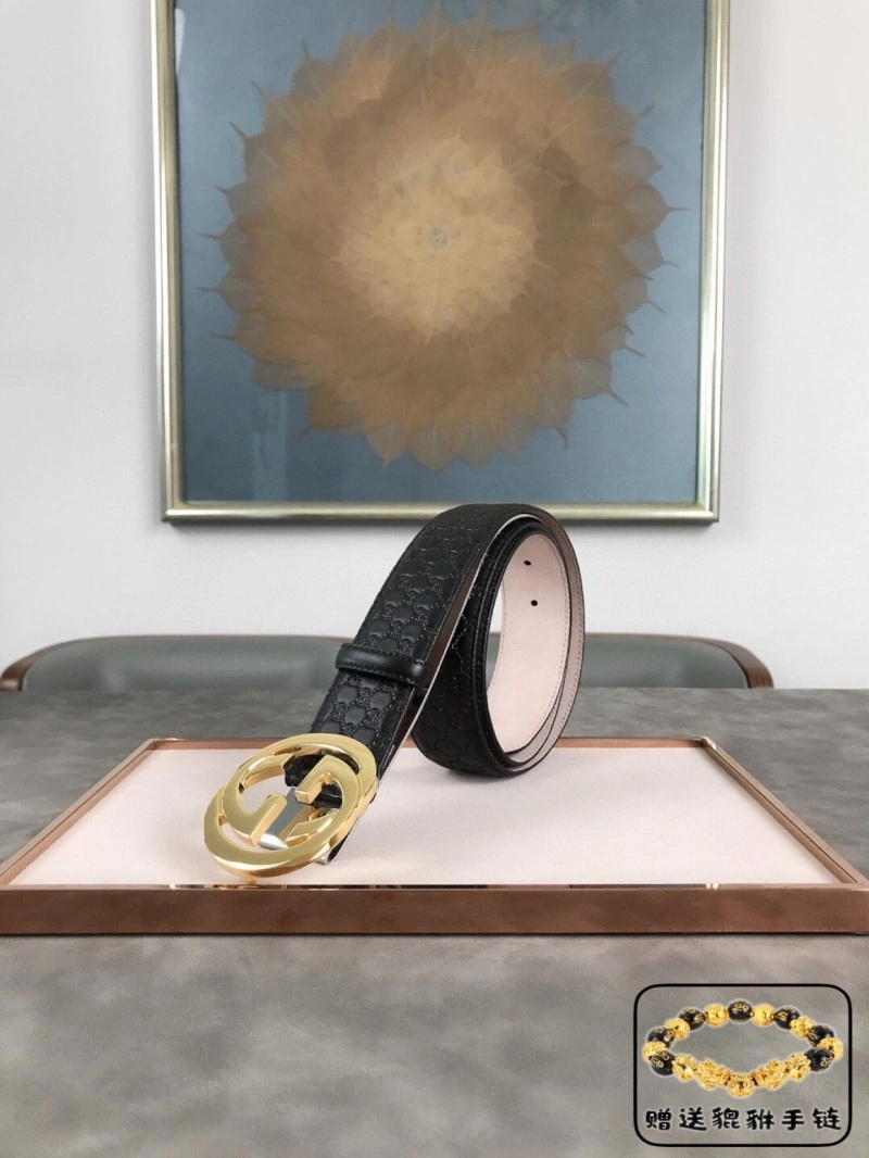 Gucci Belts Minimalist 291811
