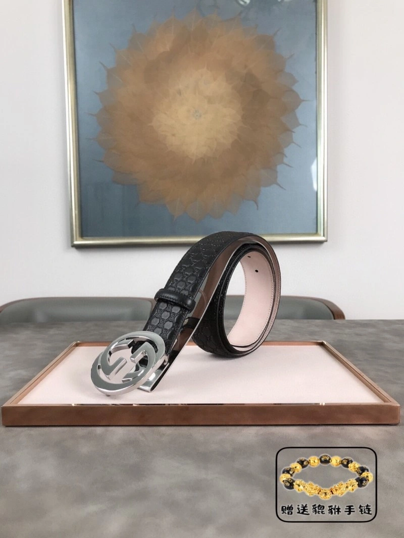 EyeCatching Gucci Belts 291807