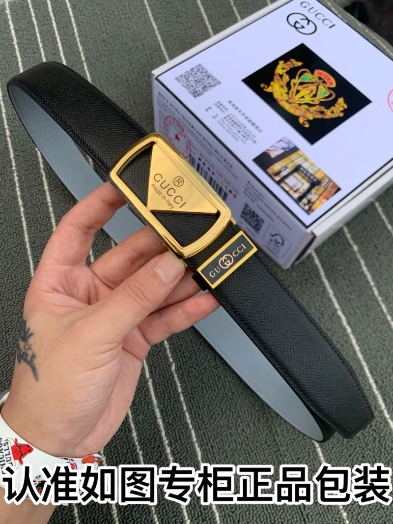 Gucci Belts MoistureWicking 291819