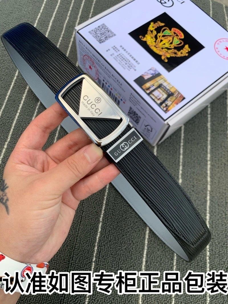 Gucci Belts QuickDry 291825