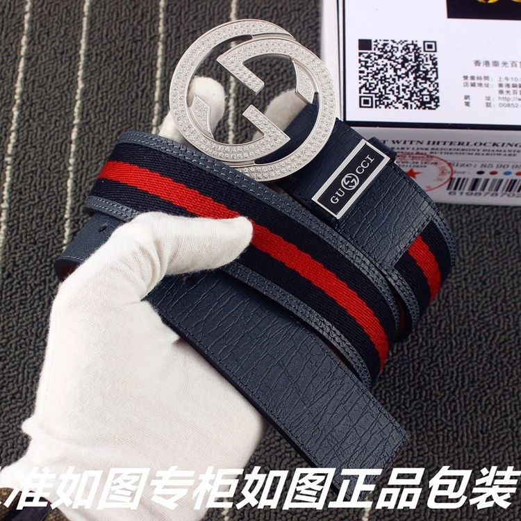 Gucci Belts Bold 291809