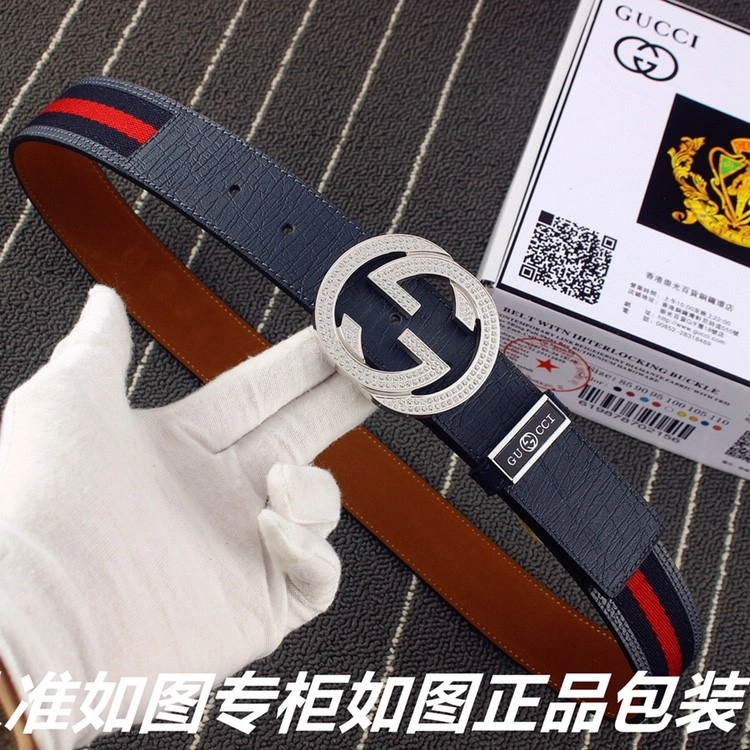 Gucci Belts Bold 291809