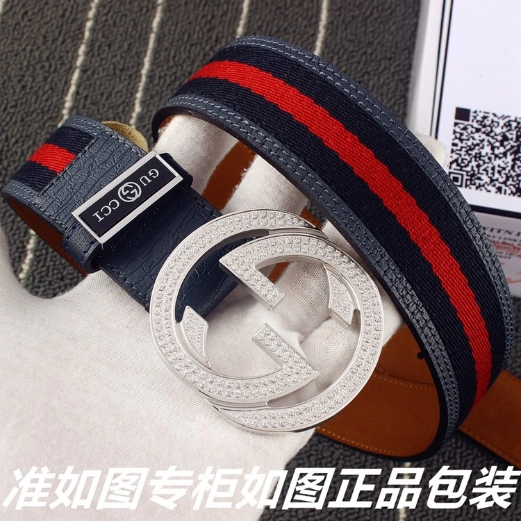 Gucci Belts Bold 291809