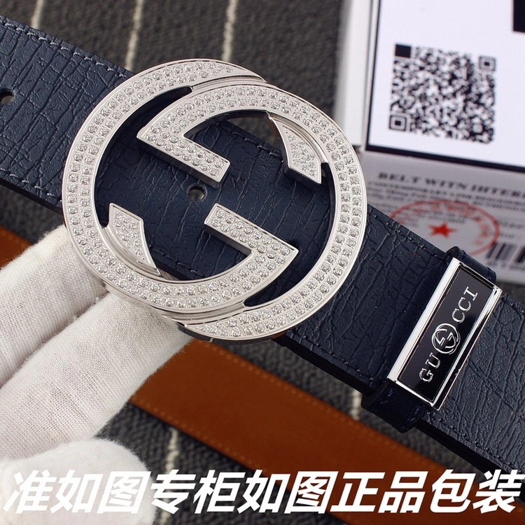 Gucci Belts Bold 291809