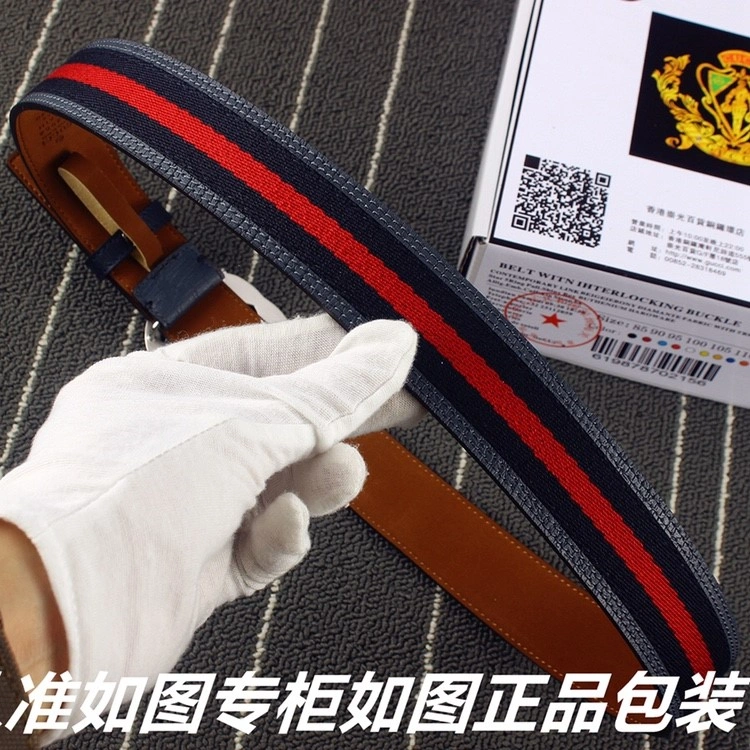 Gucci Belts Bold 291809