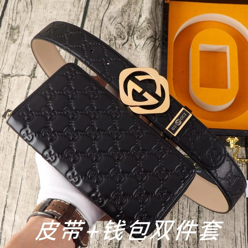 Modern Gucci Belts 291817