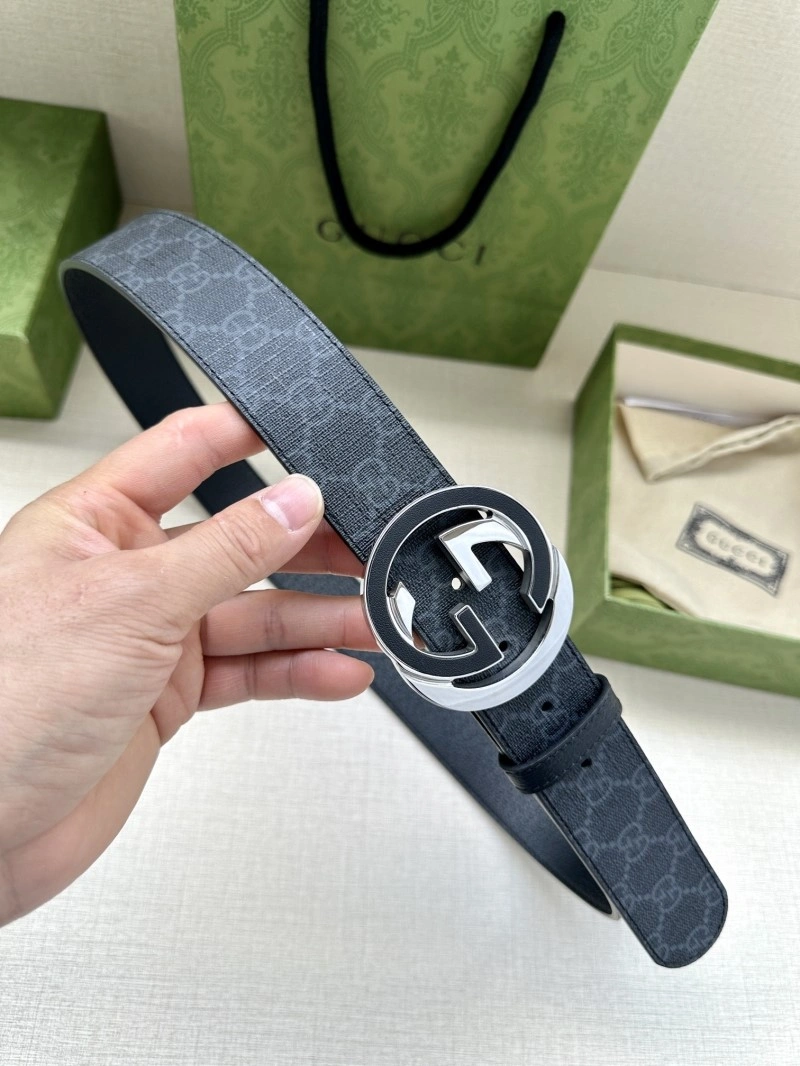 Practical Gucci Belts 291814