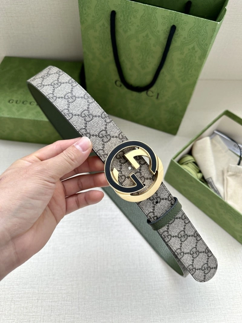 ModernLook Gucci Belts 291798