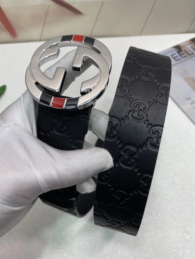 Resilient Gucci Belts 291796