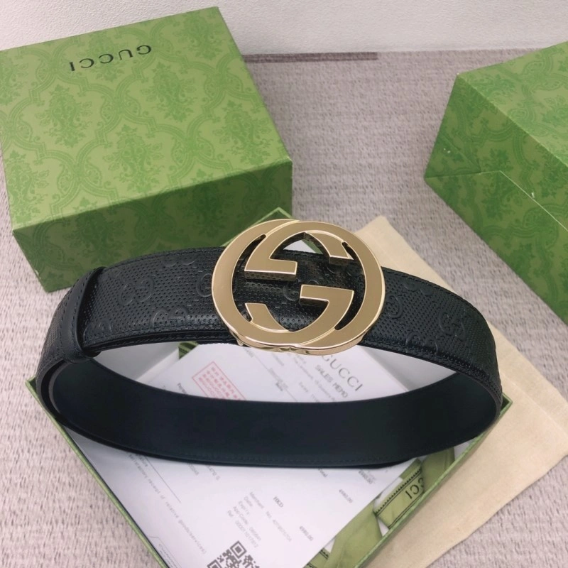 Gucci Belts Trendsetting 291790