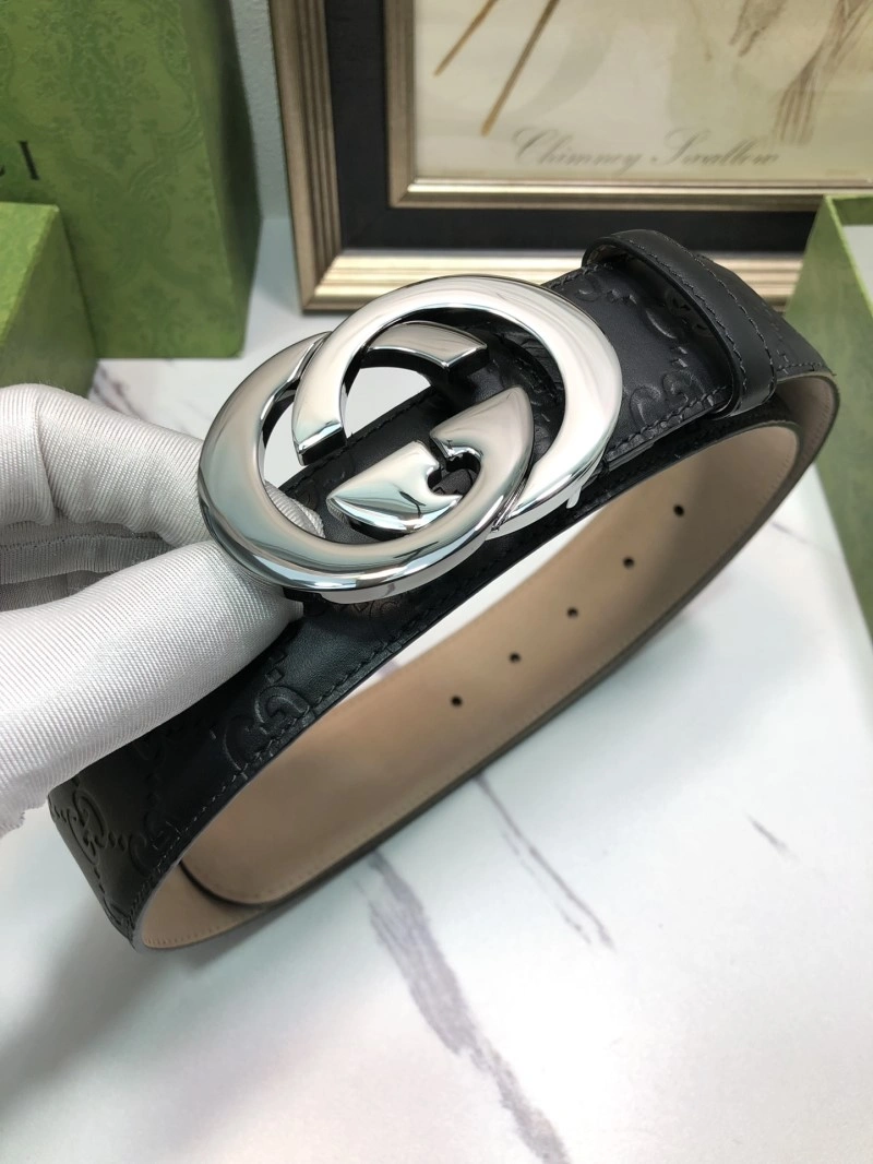 Gucci Belts Unisex 291780