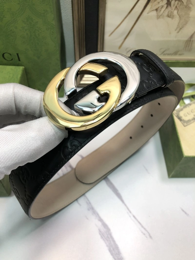 Gucci Belts Functional 291765