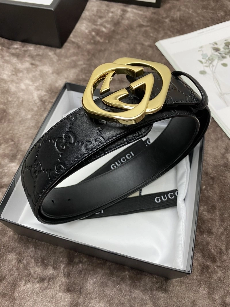 Gucci Belts Bold 291777