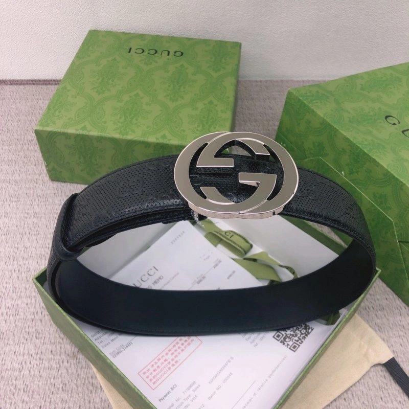 WaterResistant Gucci Belts 291769