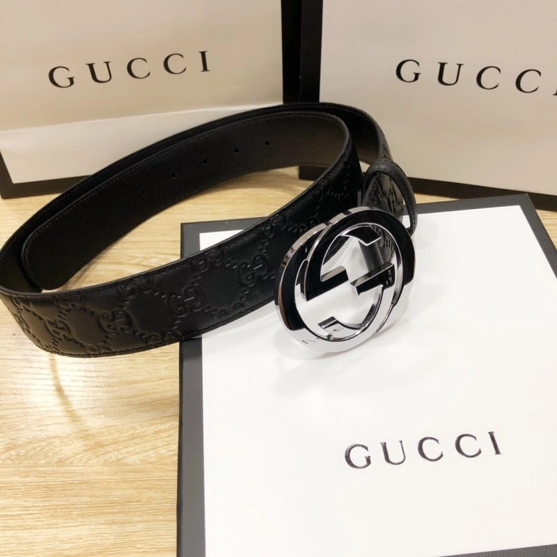 Compact Gucci Belts 291760