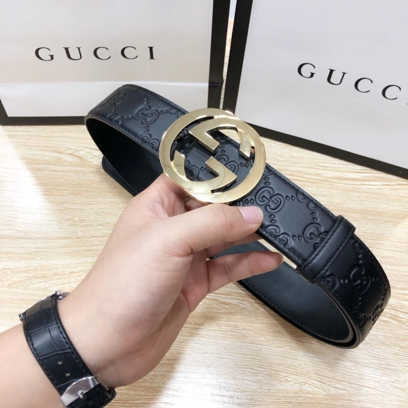 Attractive Gucci Belts 291784