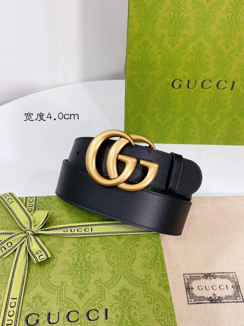 Gucci Belts Supportive 291781