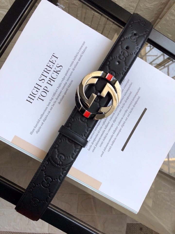 Lightweight Gucci Belts 291773