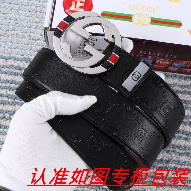 Modern Gucci Belts 291779