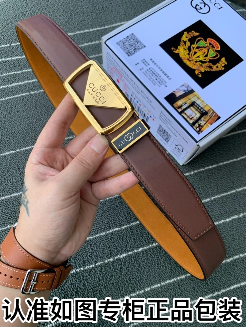OdorResistant Gucci Belts 291776