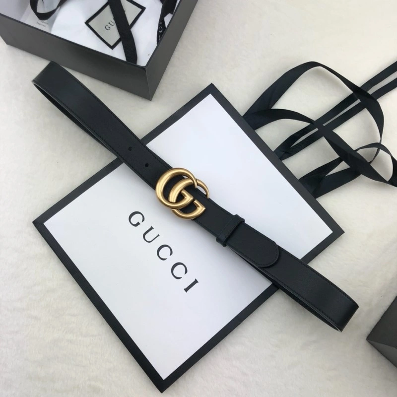 Classic Gucci Belts 291761