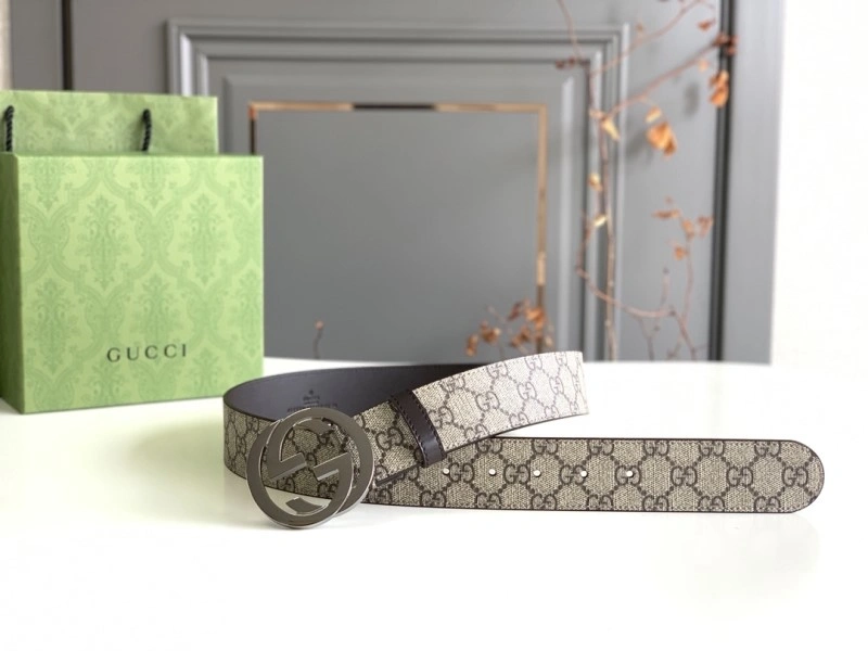 Gucci Belts Unisex 291763
