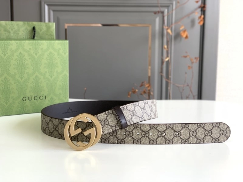 Gucci Belts Upgraded 291767