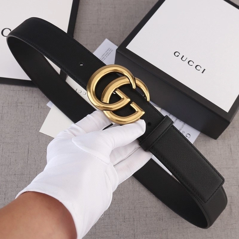 Compact Gucci Belts 291785