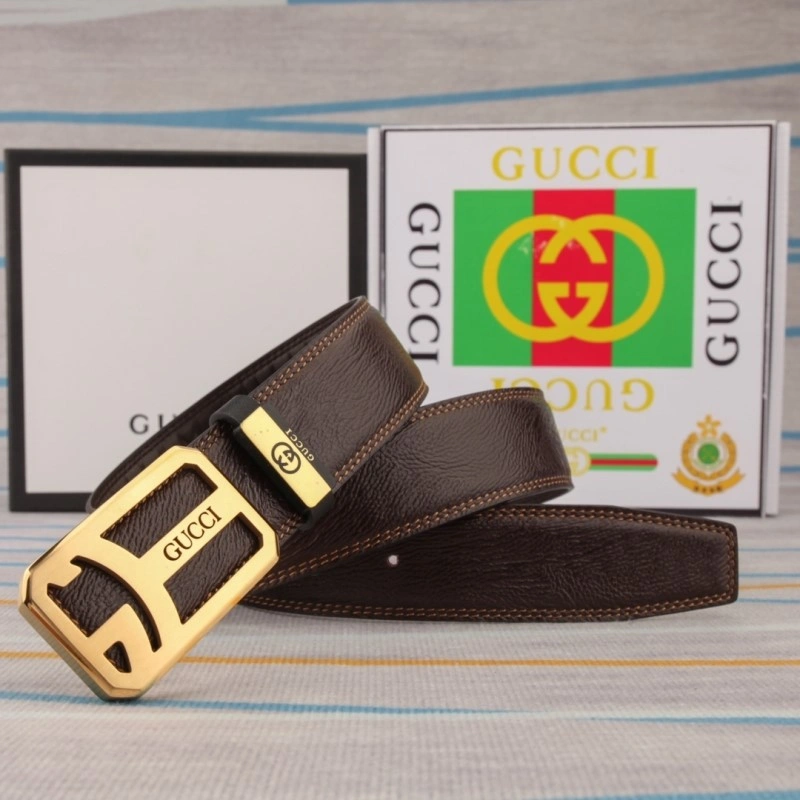 Gucci Belts OdorResistant 291749