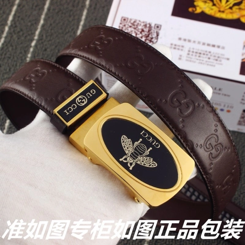 Gucci Belts ComfortFit 291724