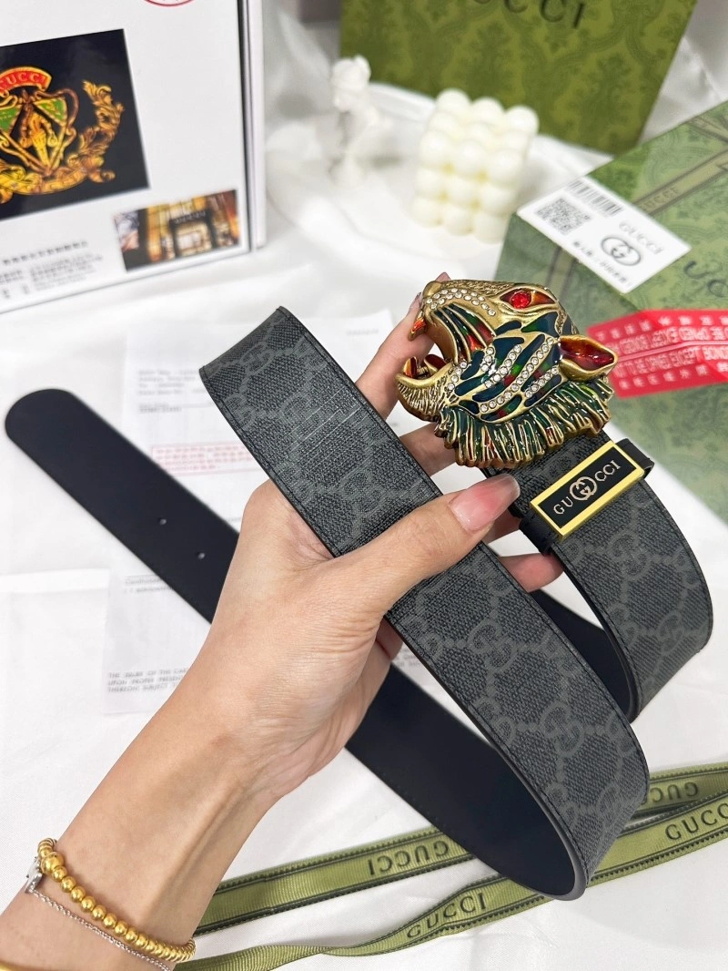 HighQuality Gucci Belts 291679