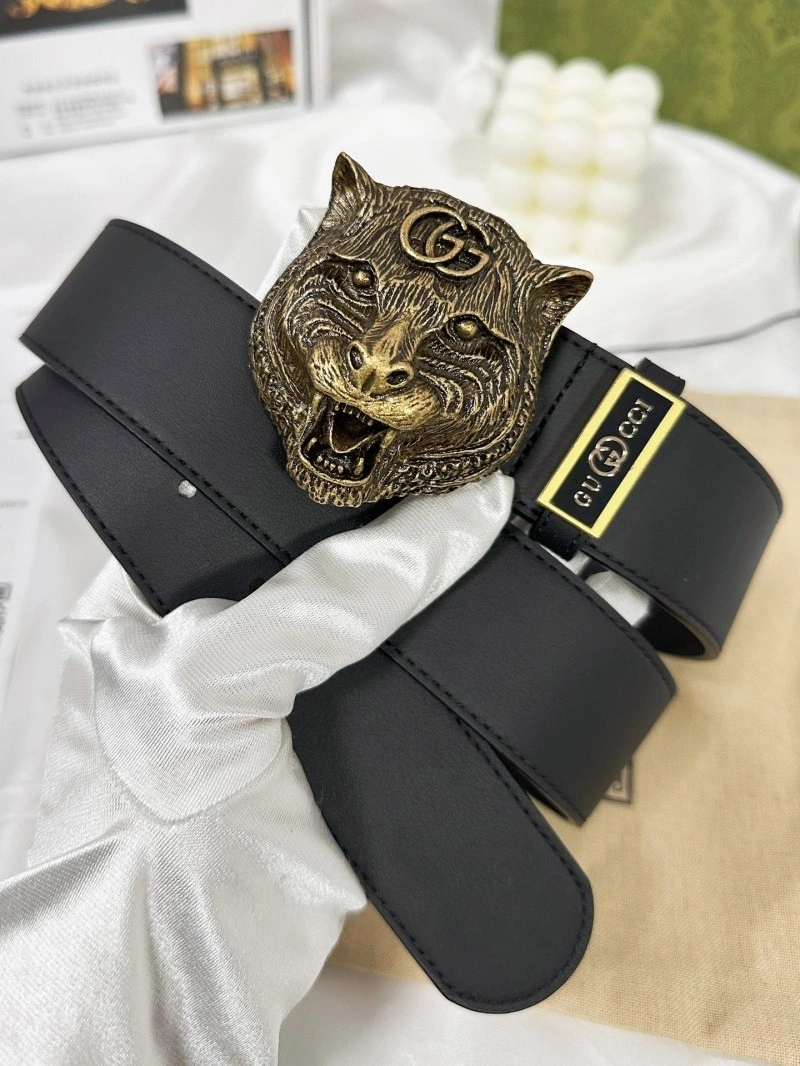 Supportive Gucci Belts 291678