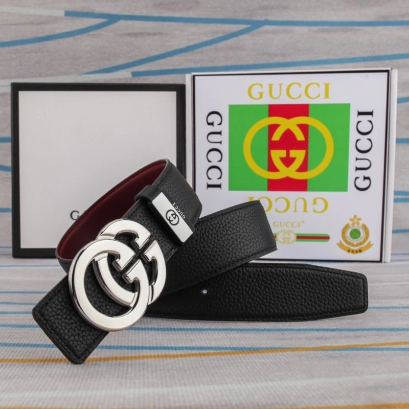 Breathable Gucci Belts 291687