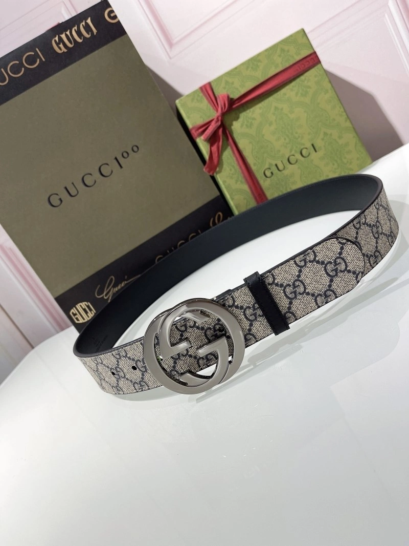 Original Gucci Belts 291681